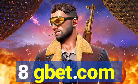 8 gbet.com